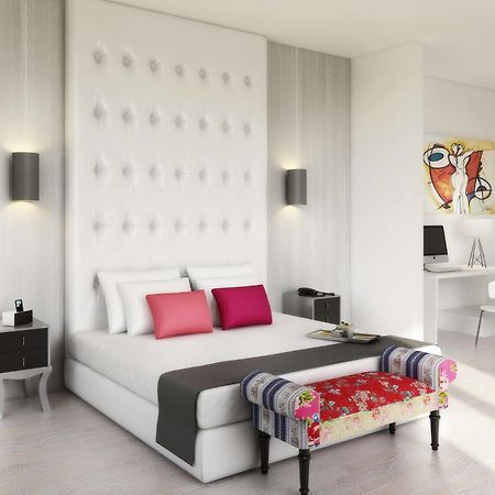 Palco Rooms&Suites Palermo Eksteriør billede