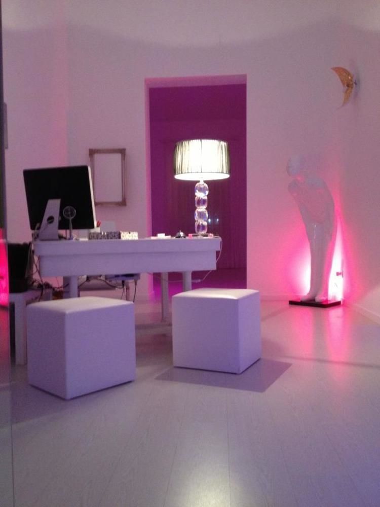 Palco Rooms&Suites Palermo Eksteriør billede